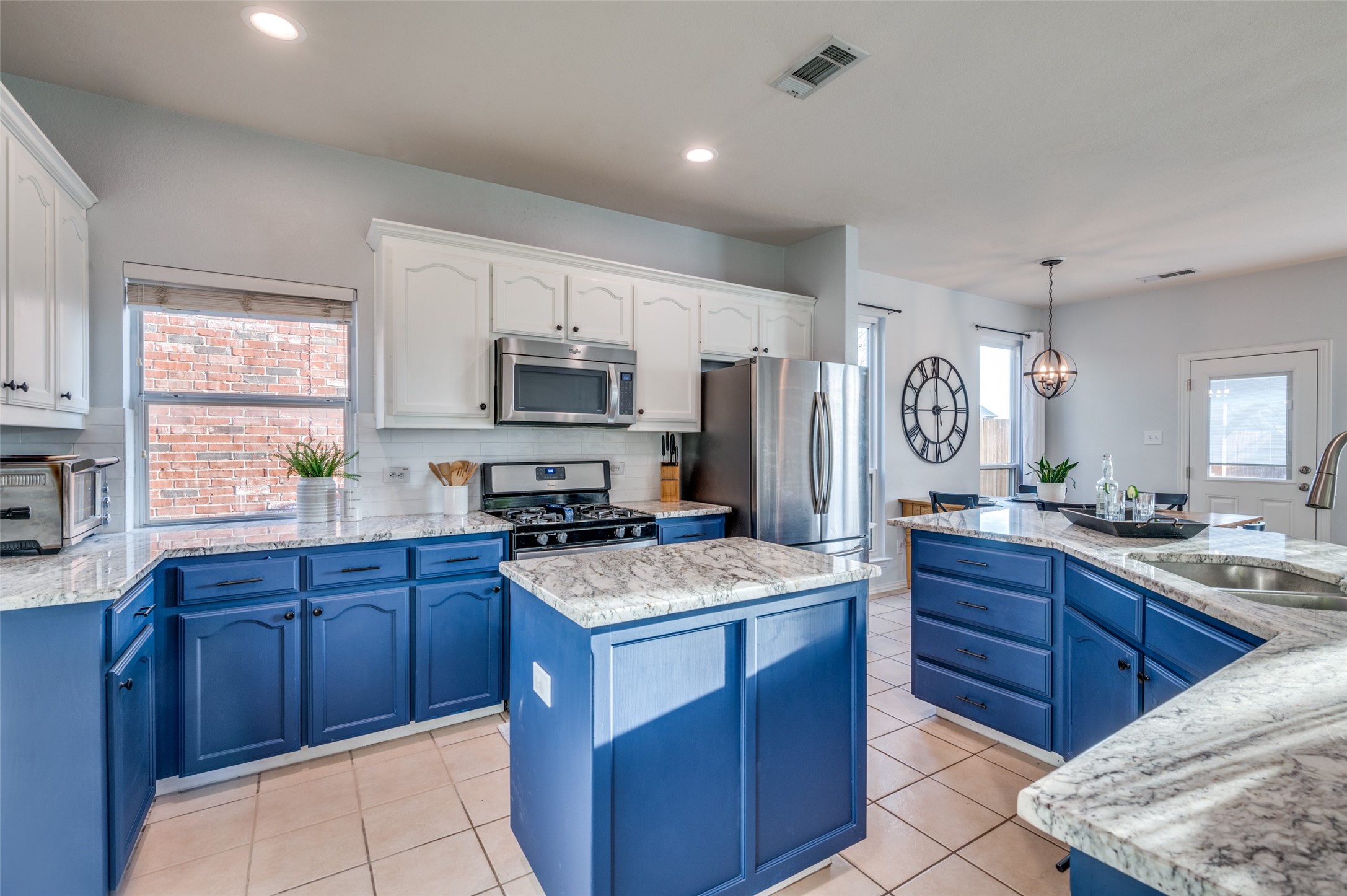 11729 Cottontail Drive Fort Worth TX 76244