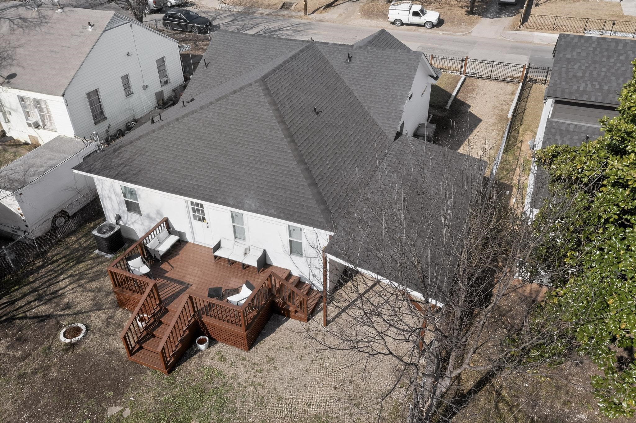 1202 Morrell Avenue Dallas TX 75203