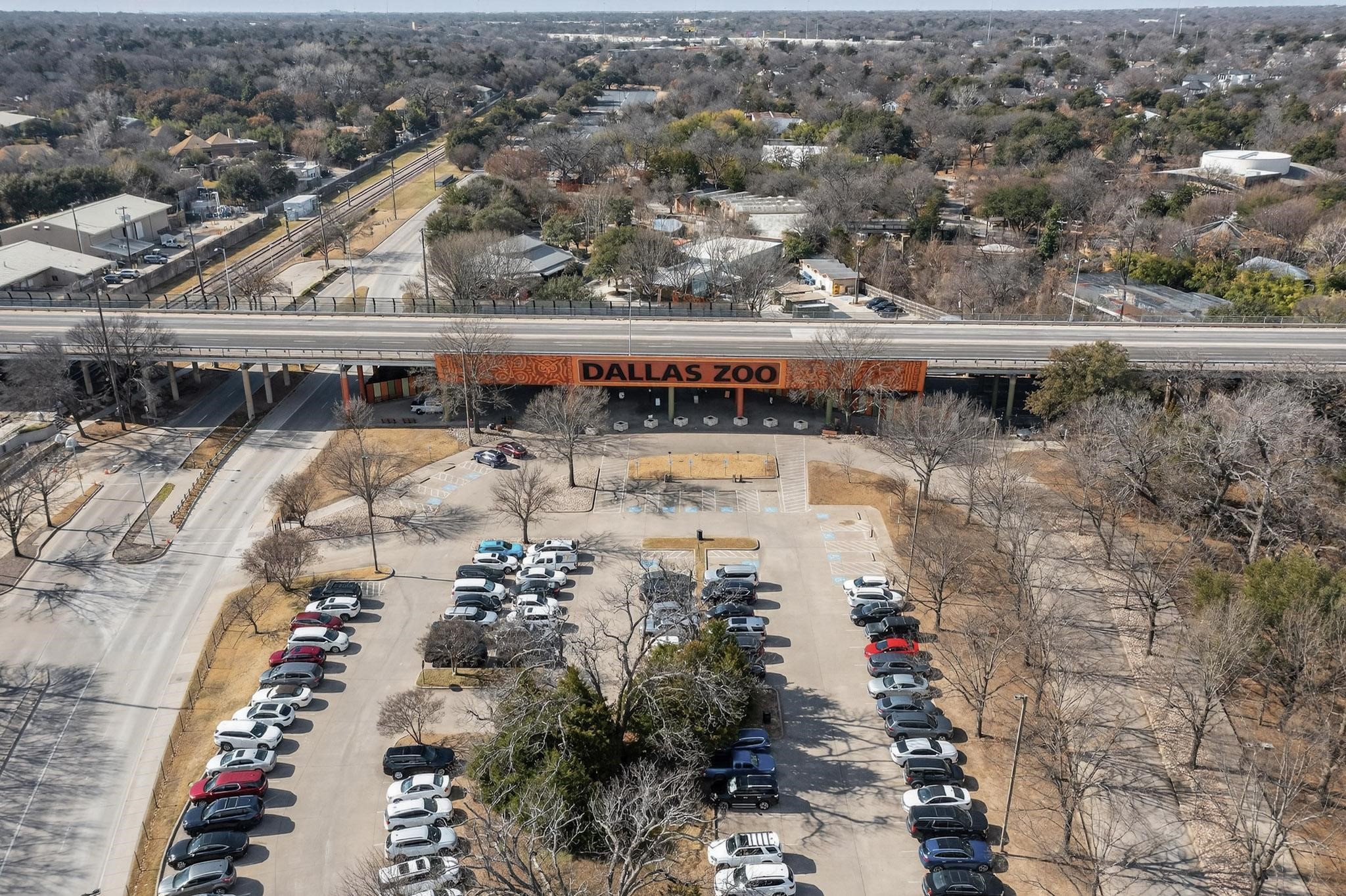 1202 Morrell Avenue Dallas TX 75203