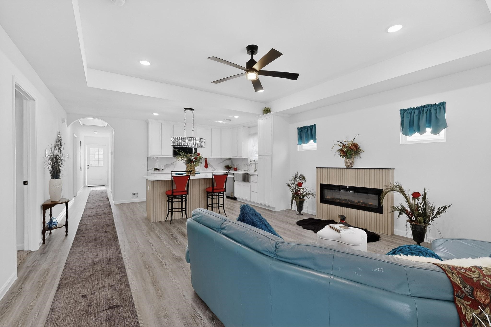 1202 Morrell Avenue Dallas TX 75203