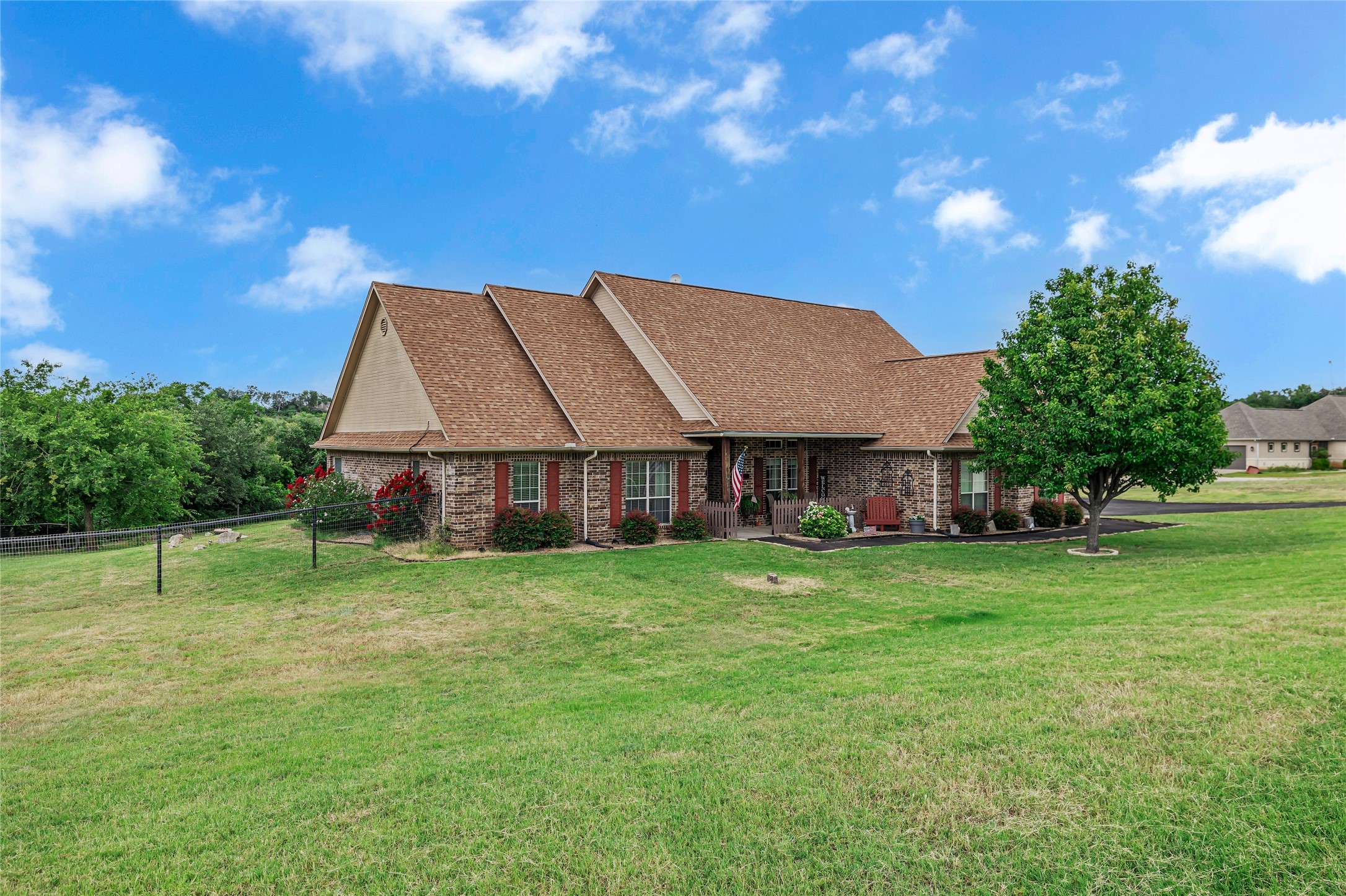 151 Canyon Creek Court Weatherford TX 76087