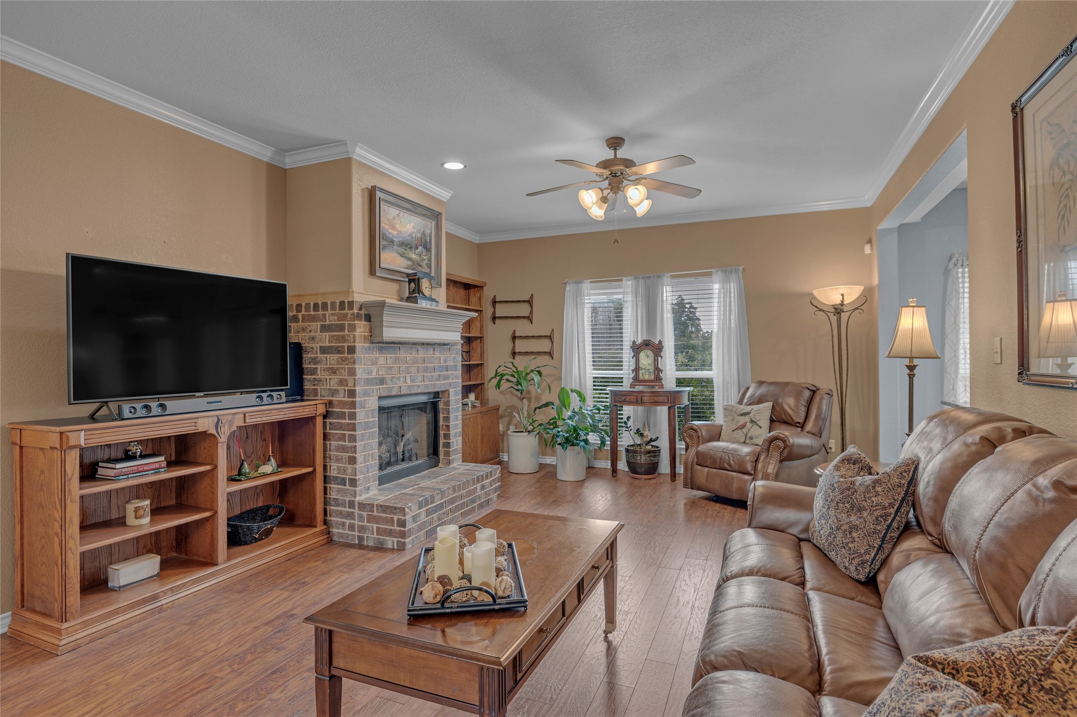 151 Canyon Creek Court Weatherford TX 76087