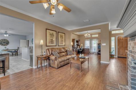 151 Canyon Creek Court Weatherford TX 76087