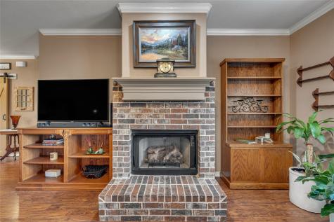 151 Canyon Creek Court Weatherford TX 76087