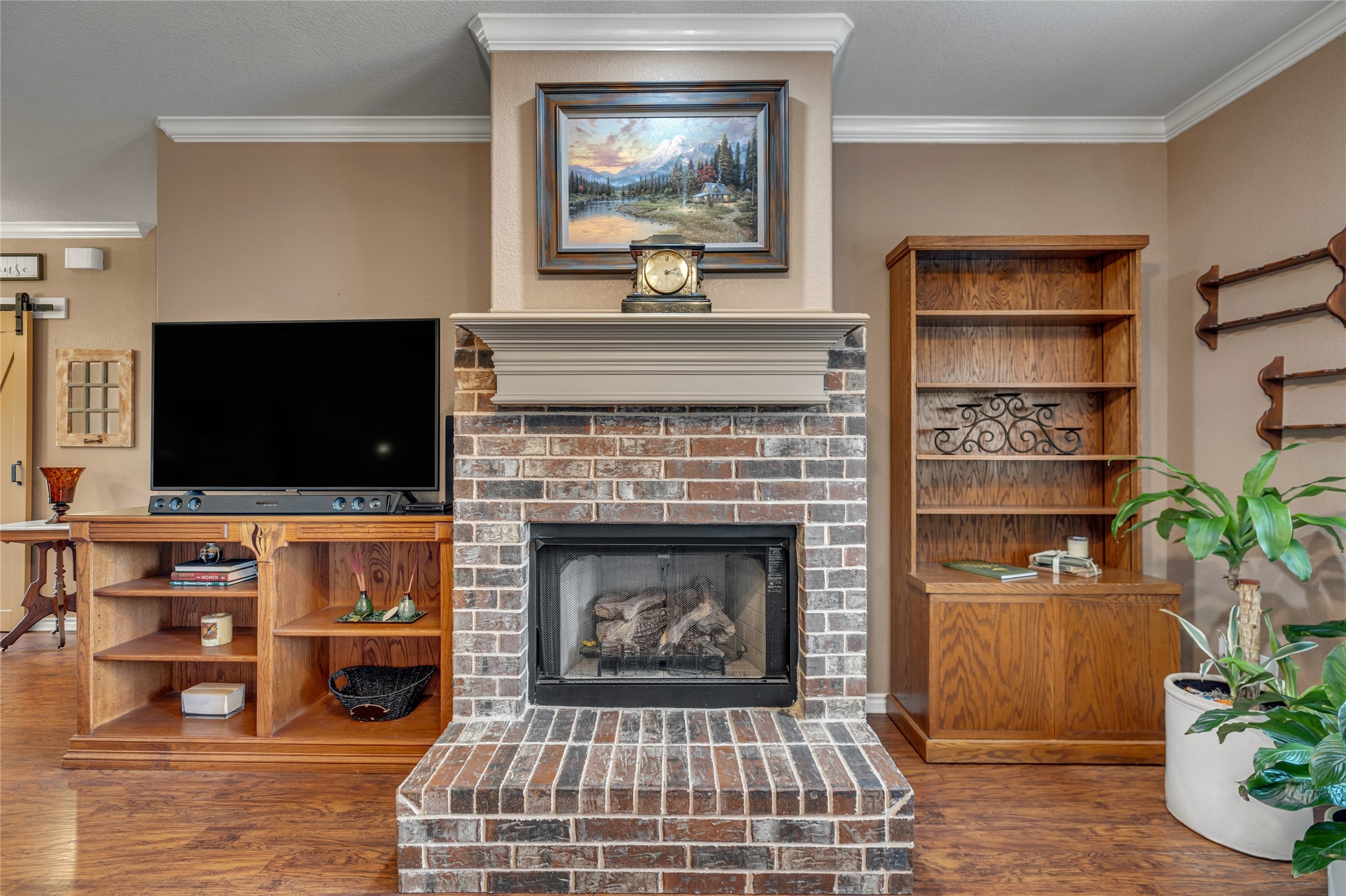 151 Canyon Creek Court Weatherford TX 76087