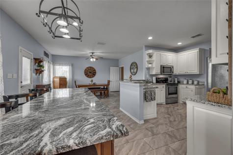 151 Canyon Creek Court Weatherford TX 76087