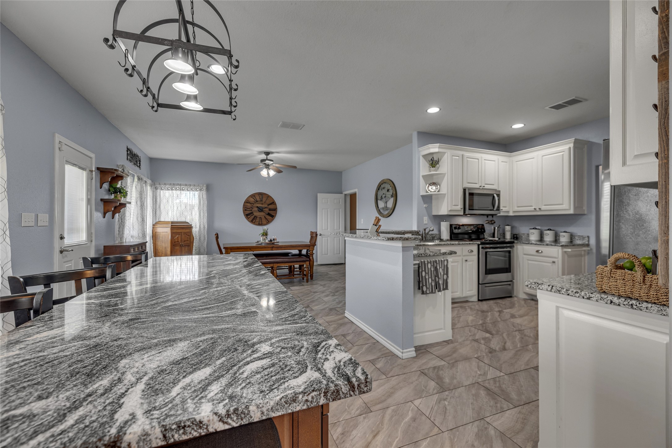 151 Canyon Creek Court Weatherford TX 76087