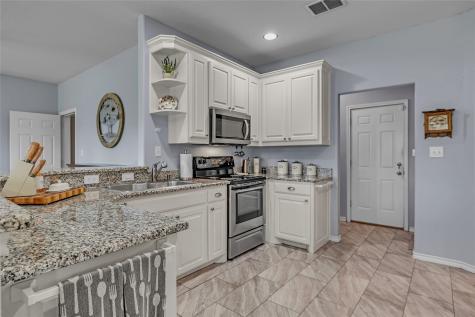151 Canyon Creek Court Weatherford TX 76087
