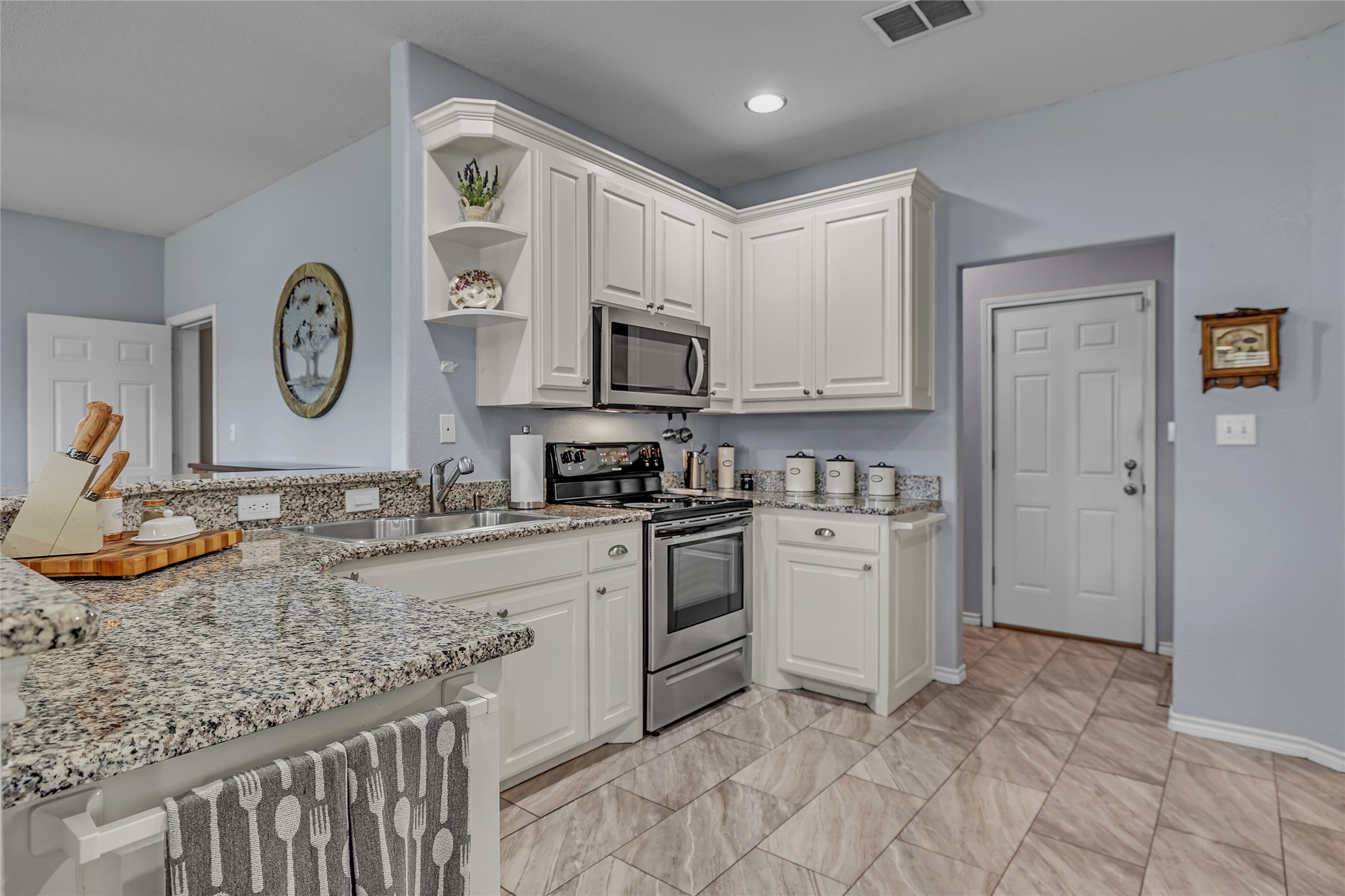 151 Canyon Creek Court Weatherford TX 76087