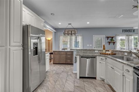 151 Canyon Creek Court Weatherford TX 76087