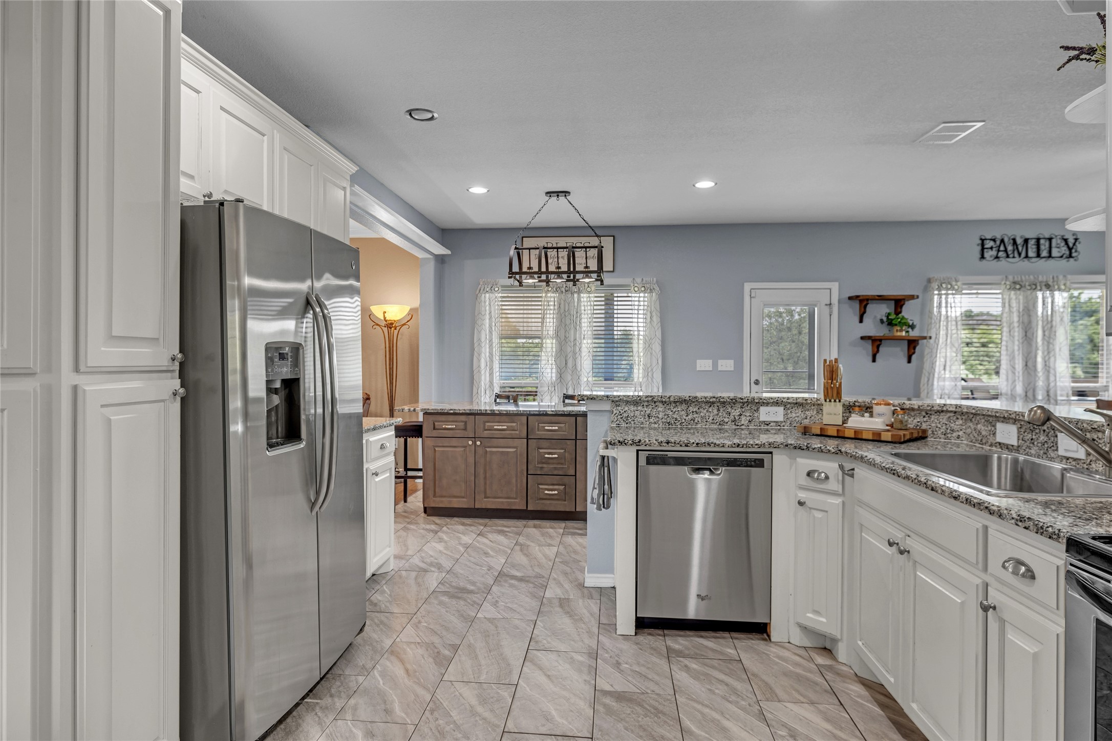 151 Canyon Creek Court Weatherford TX 76087