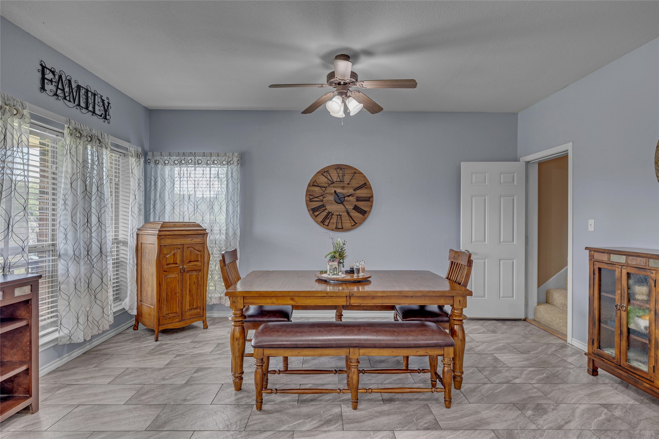 151 Canyon Creek Court Weatherford TX 76087