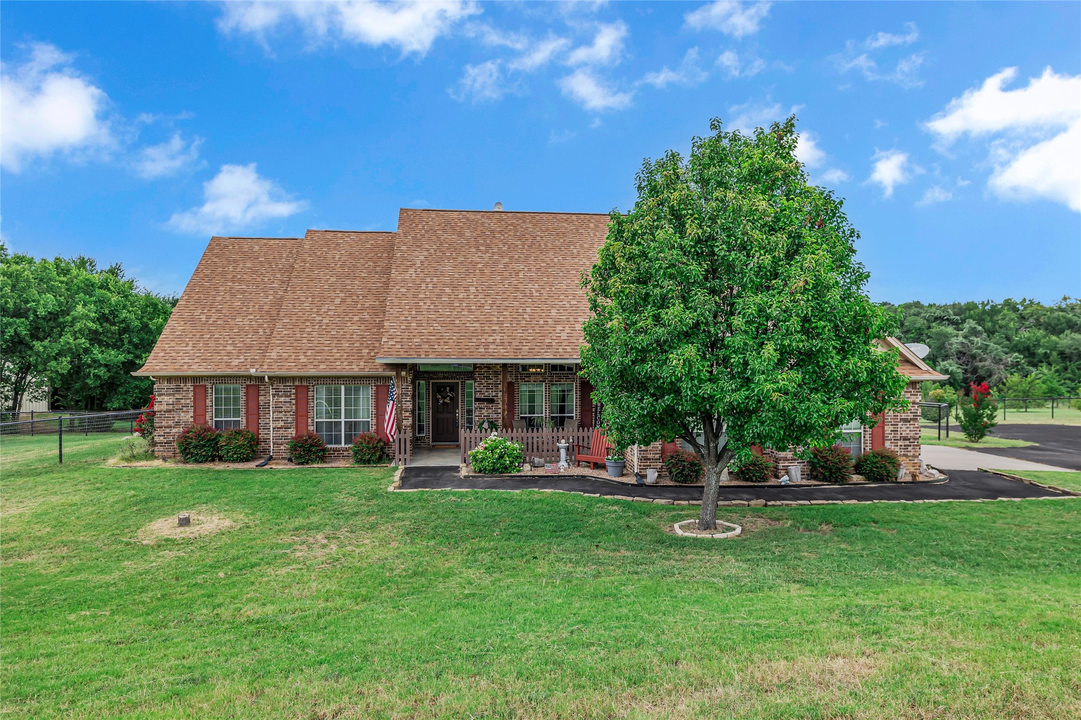 151 Canyon Creek Court Weatherford TX 76087