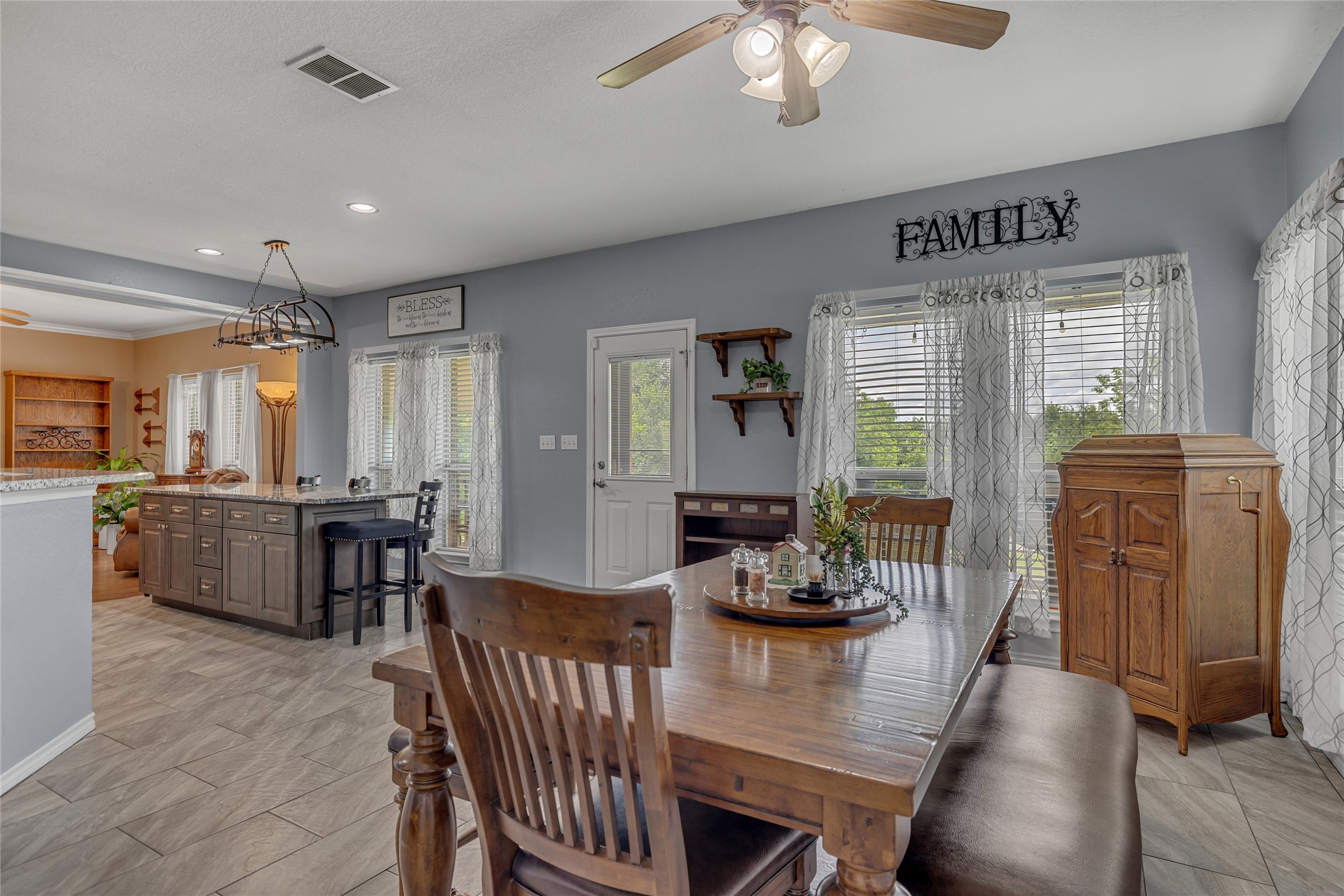 151 Canyon Creek Court Weatherford TX 76087