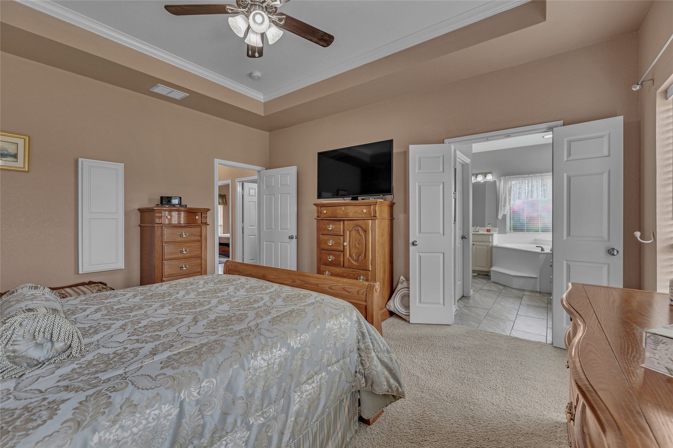 151 Canyon Creek Court Weatherford TX 76087