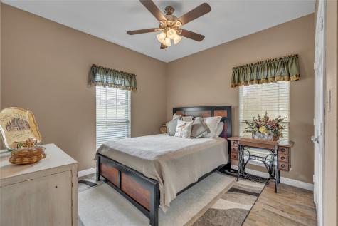 151 Canyon Creek Court Weatherford TX 76087