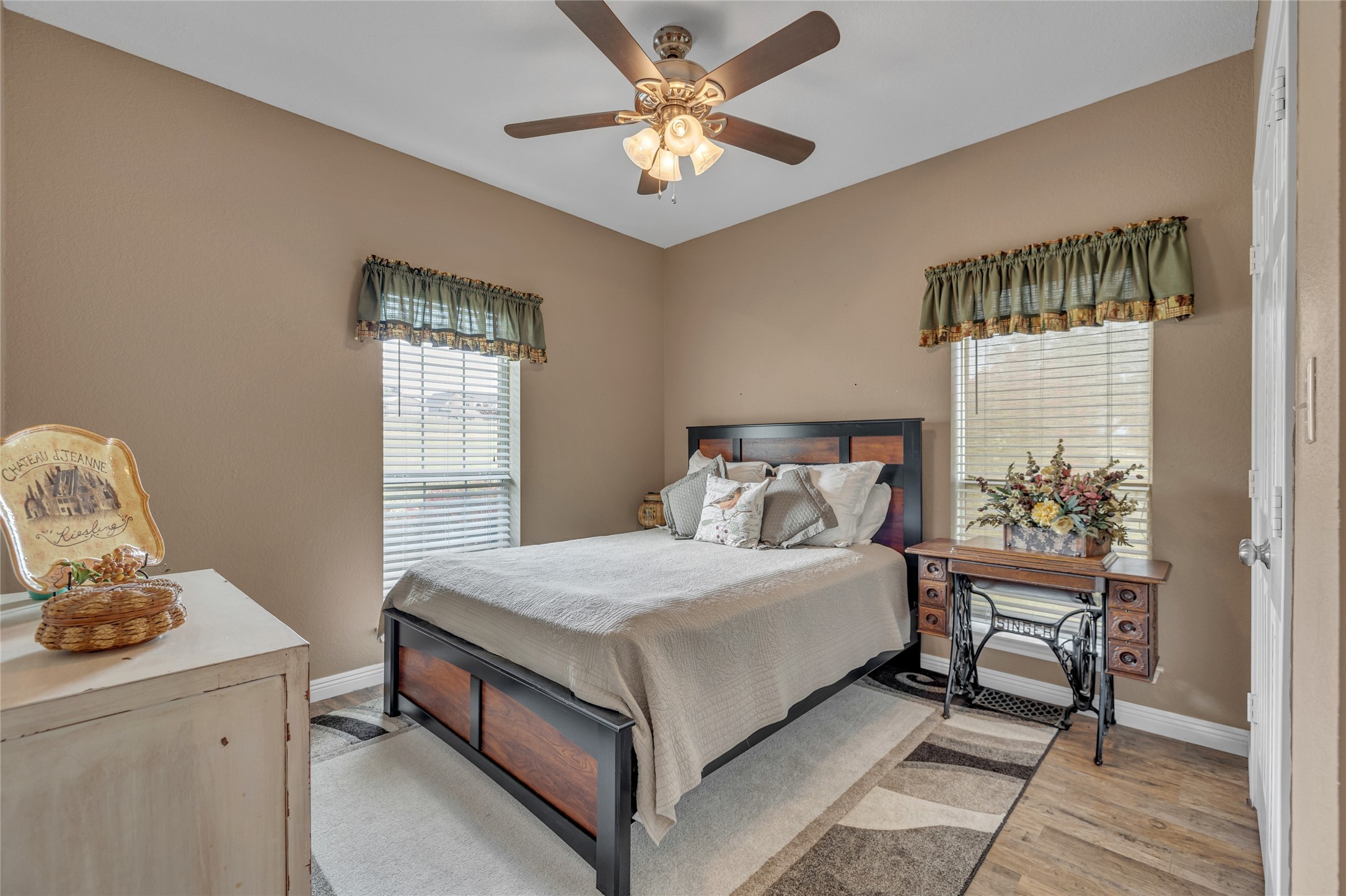 151 Canyon Creek Court Weatherford TX 76087