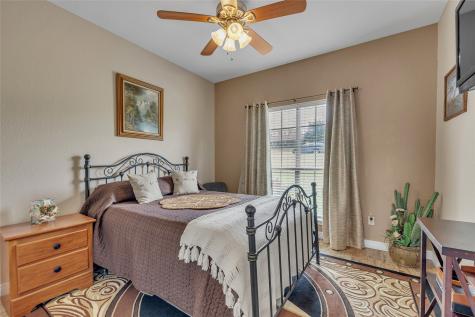 151 Canyon Creek Court Weatherford TX 76087