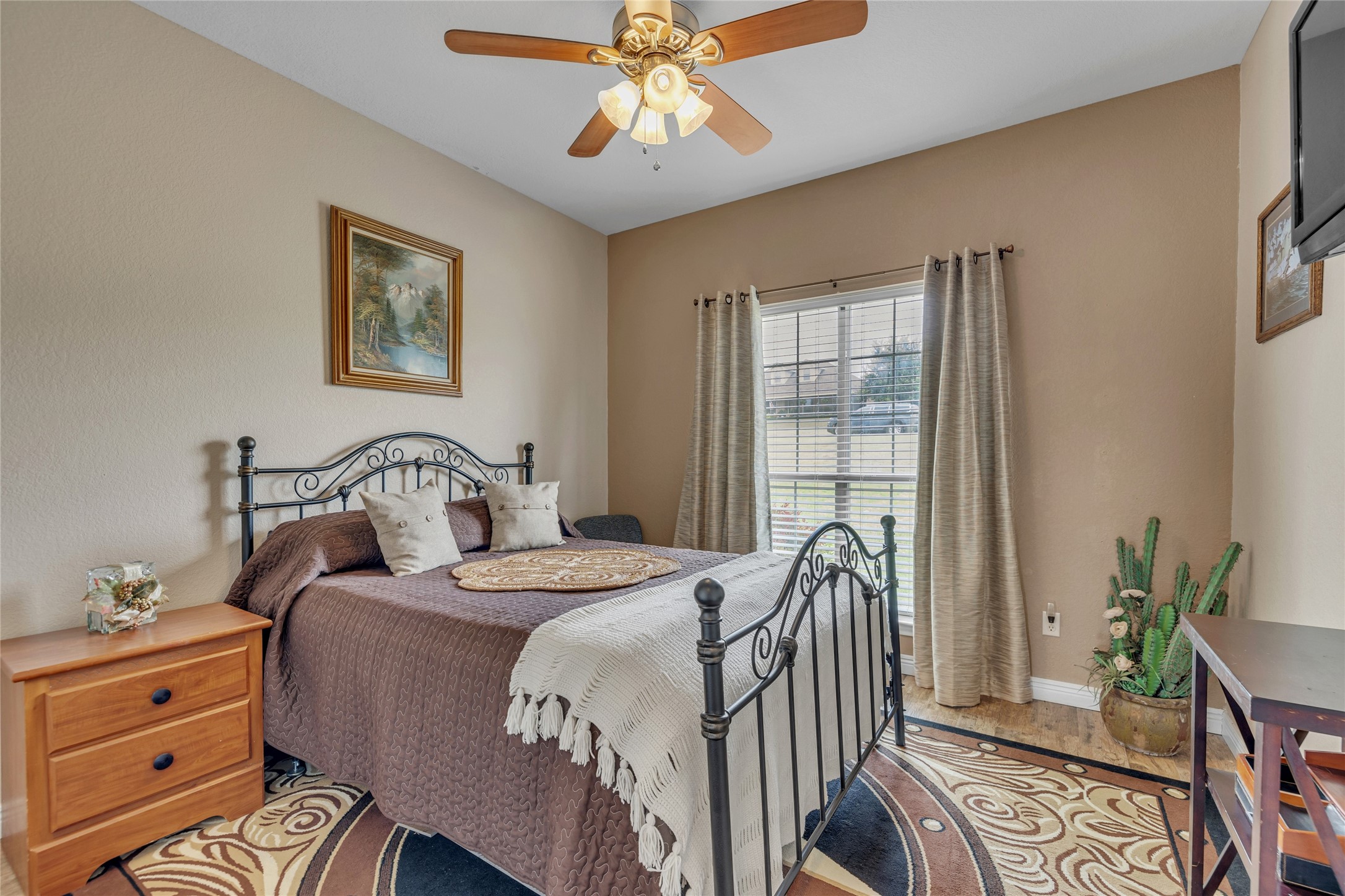 151 Canyon Creek Court Weatherford TX 76087