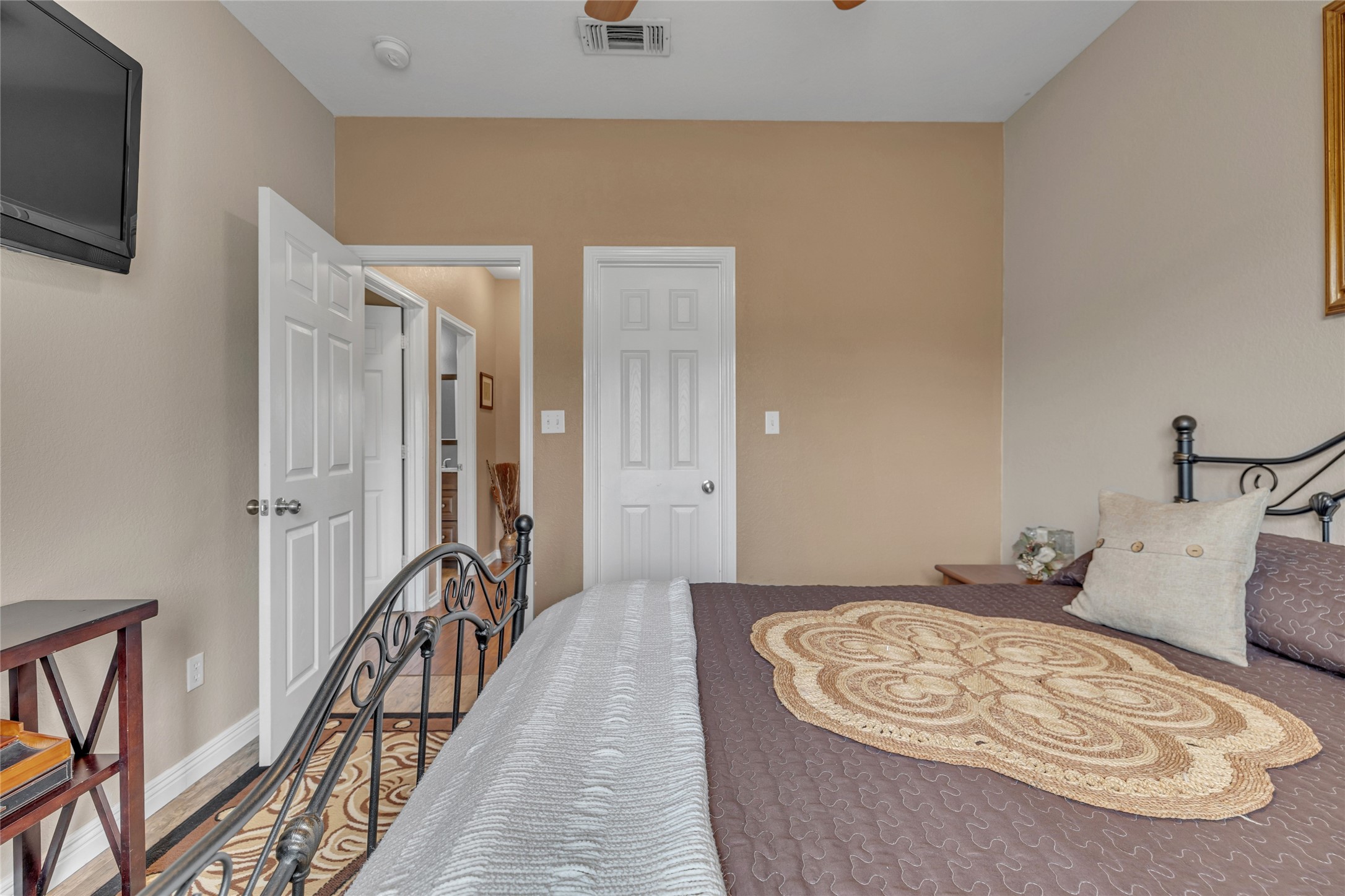 151 Canyon Creek Court Weatherford TX 76087