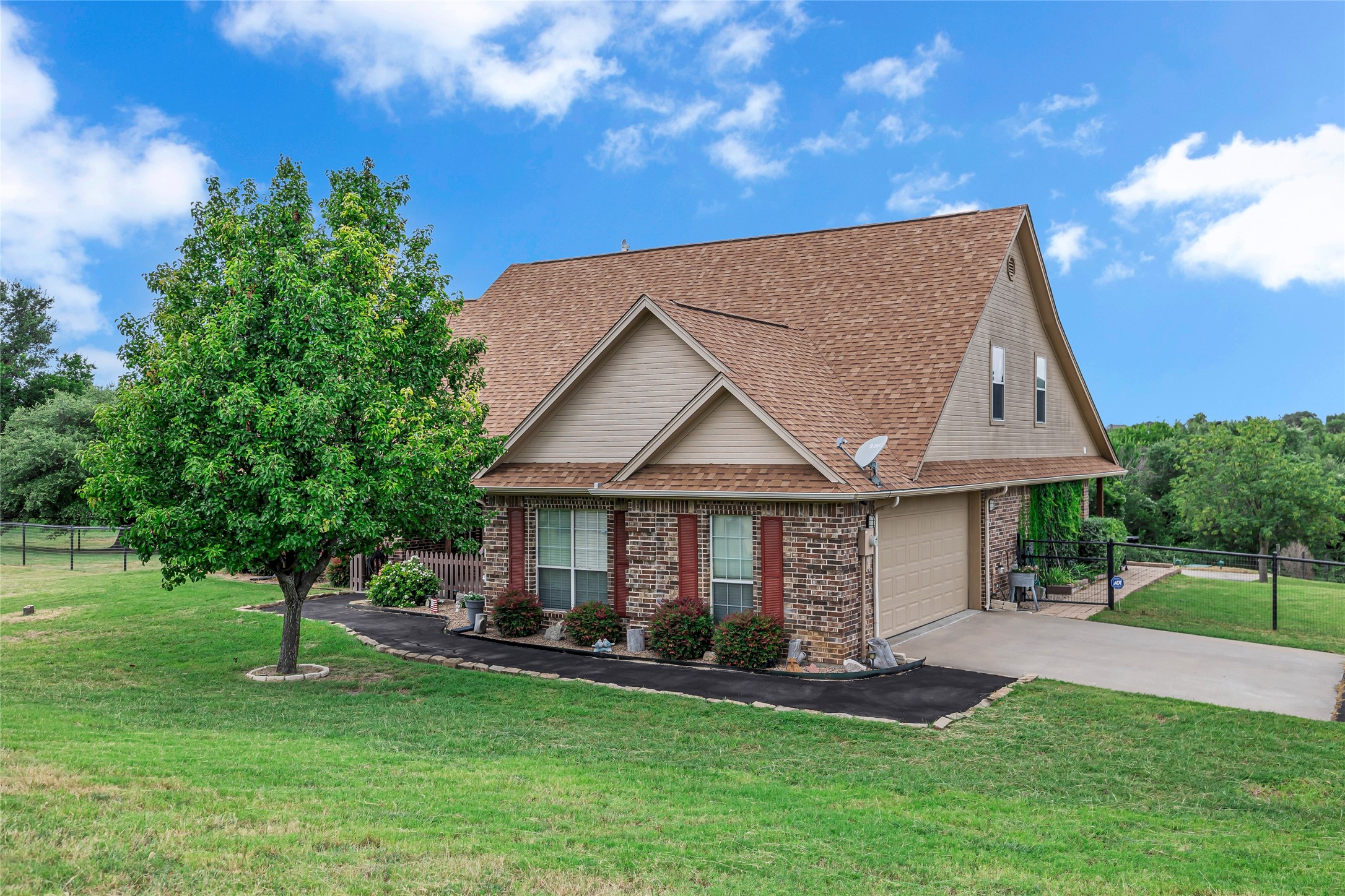 151 Canyon Creek Court Weatherford TX 76087