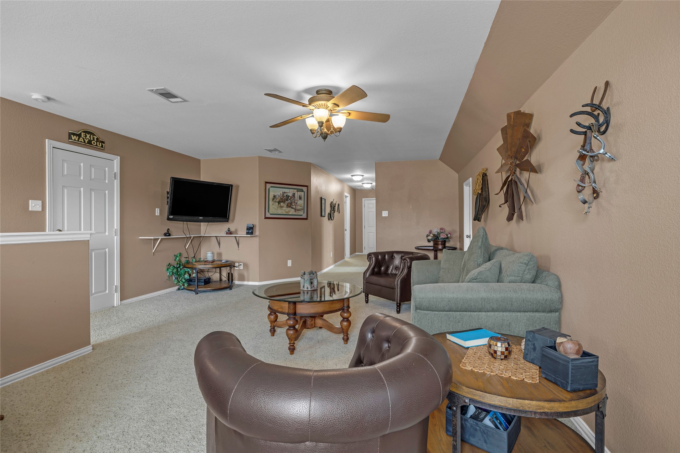 151 Canyon Creek Court Weatherford TX 76087