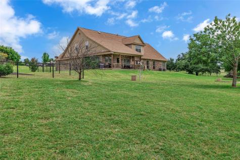 151 Canyon Creek Court Weatherford TX 76087