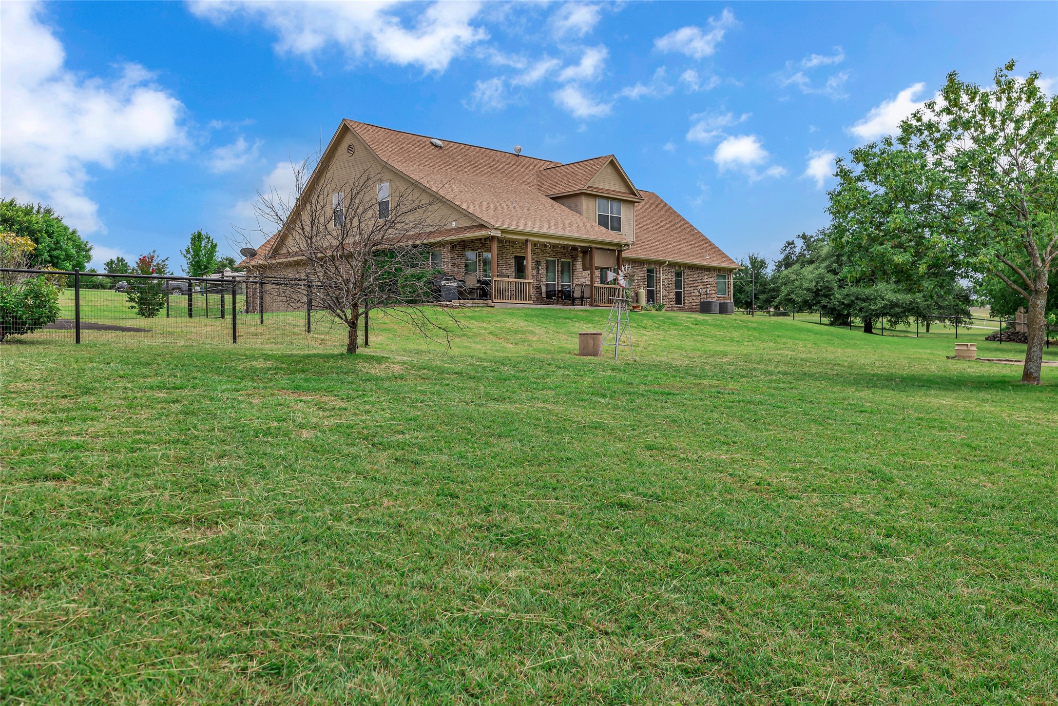 151 Canyon Creek Court Weatherford TX 76087