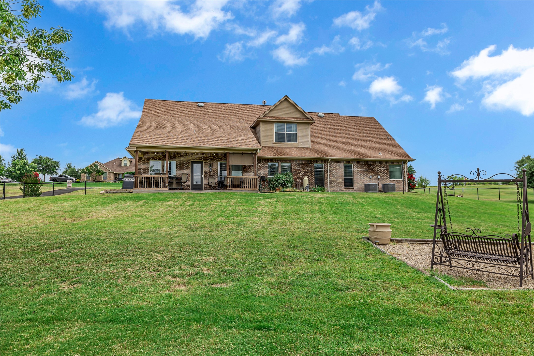 151 Canyon Creek Court Weatherford TX 76087