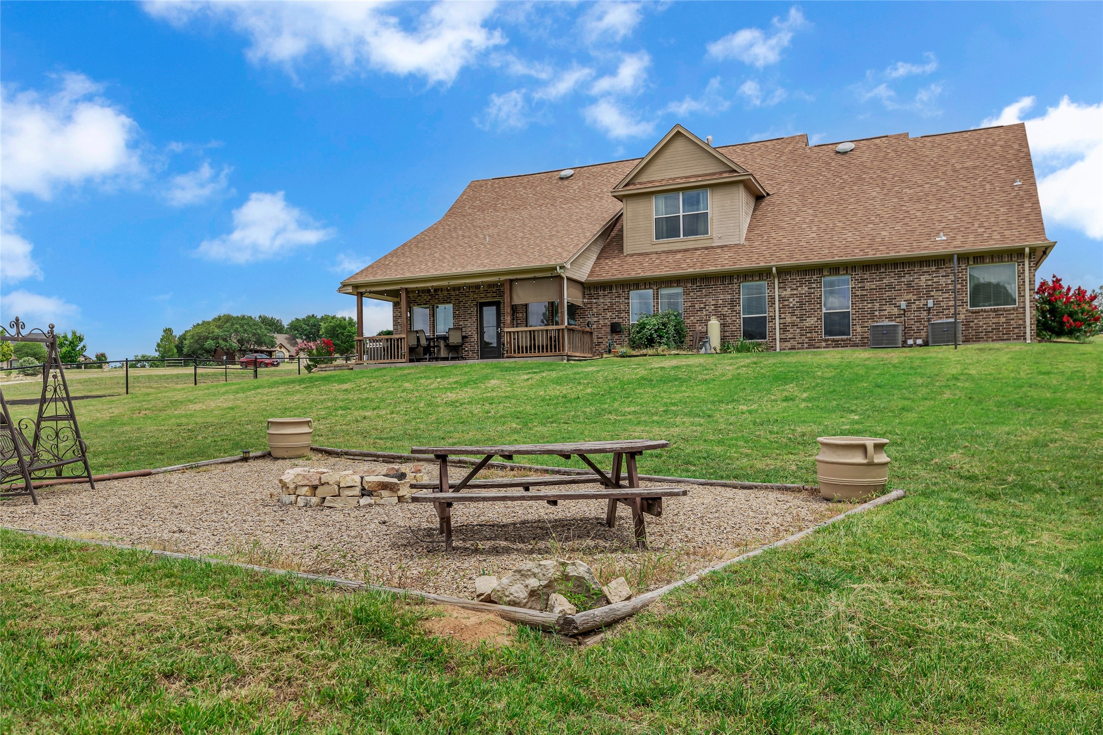 151 Canyon Creek Court Weatherford TX 76087