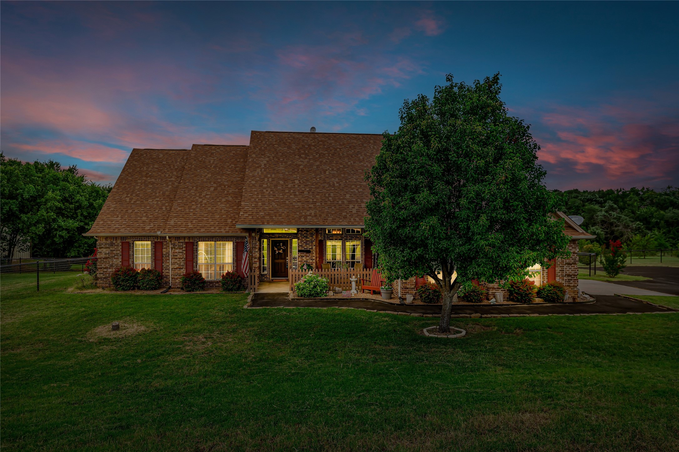 151 Canyon Creek Court Weatherford TX 76087