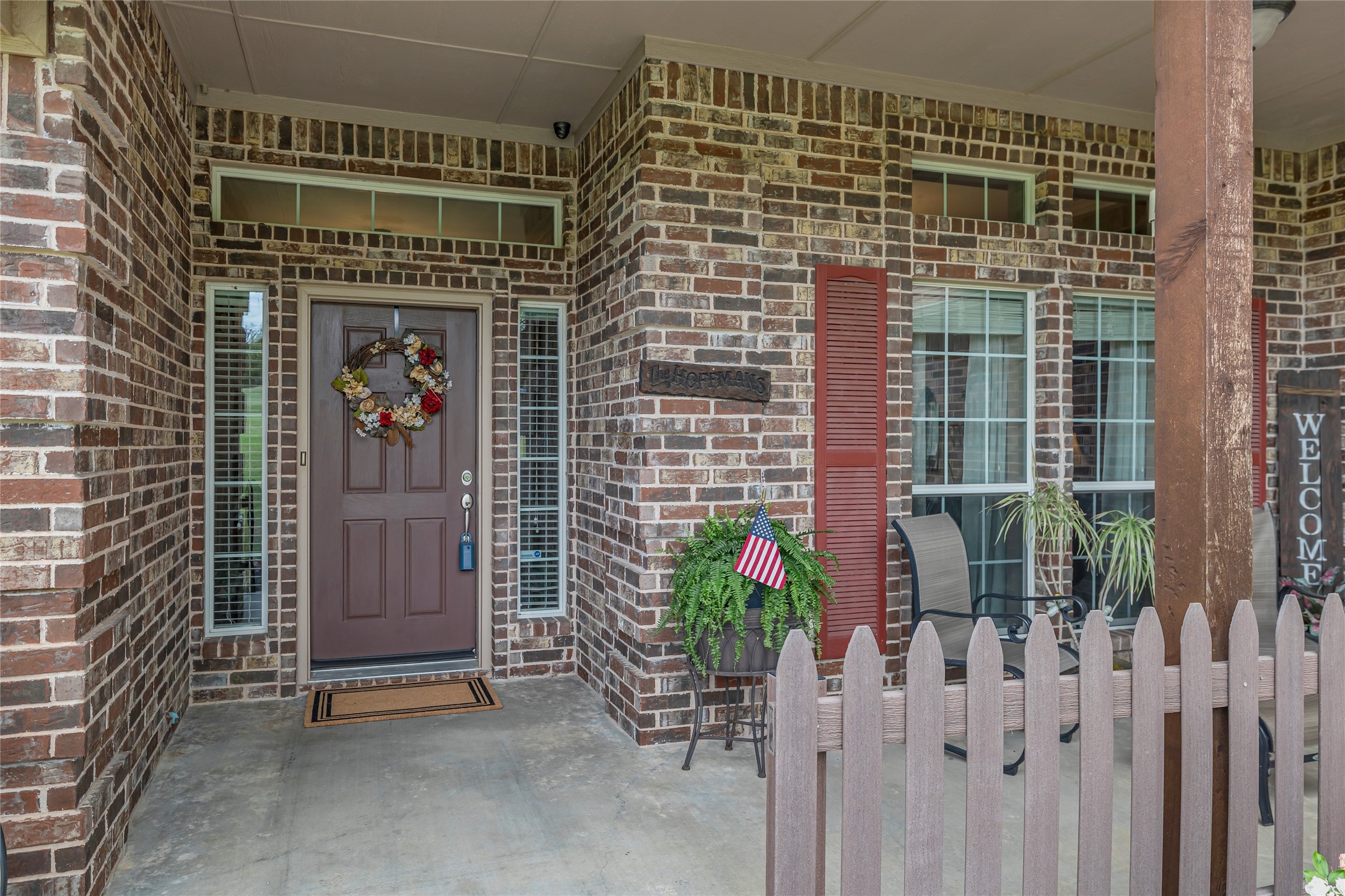 151 Canyon Creek Court Weatherford TX 76087