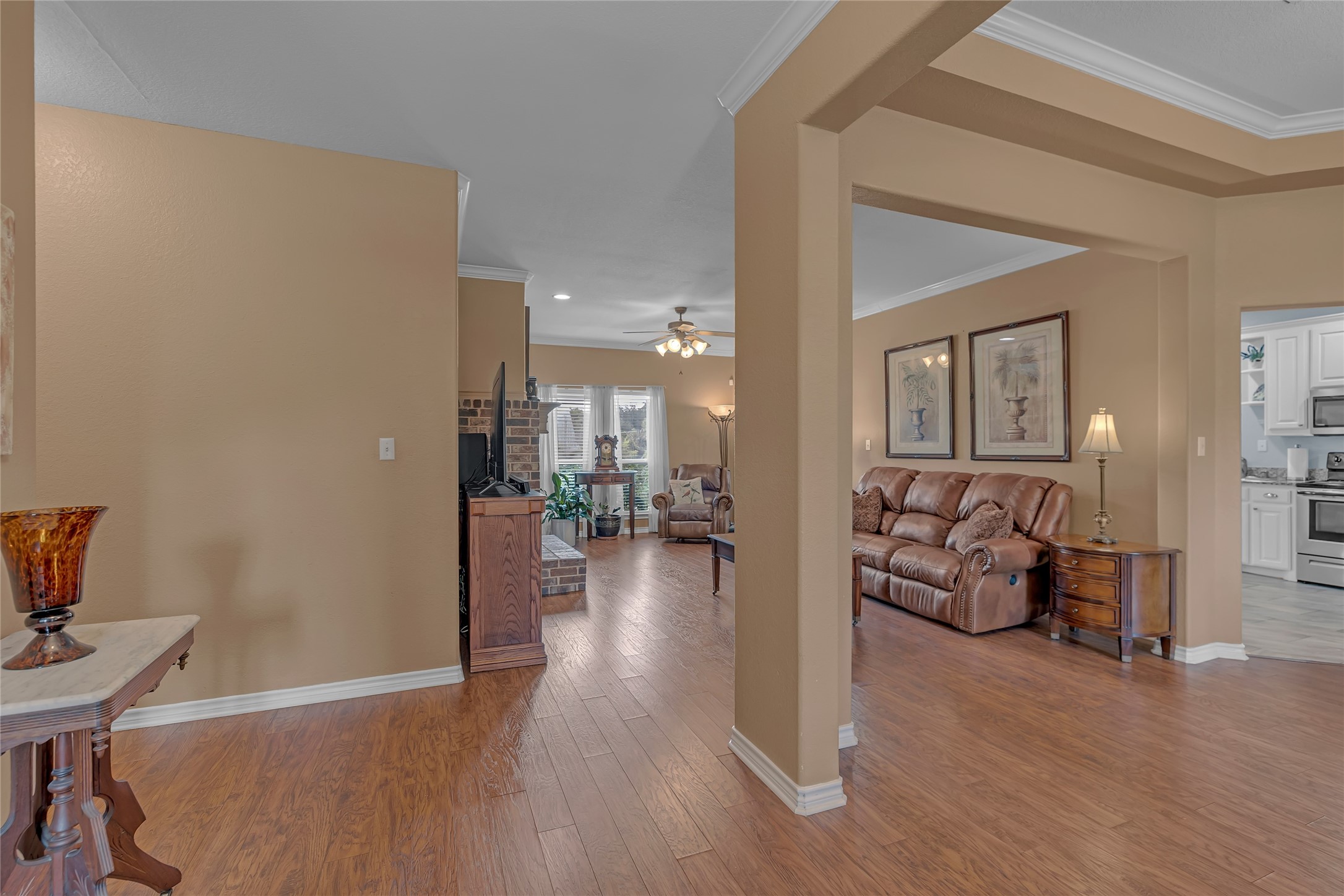 151 Canyon Creek Court Weatherford TX 76087