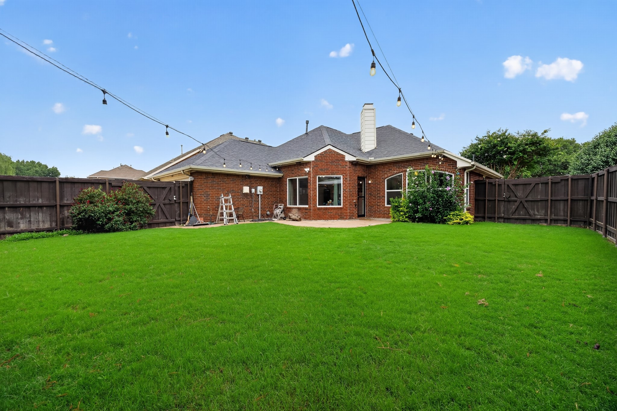 1517 Caldwell Circle Carrollton TX 75010