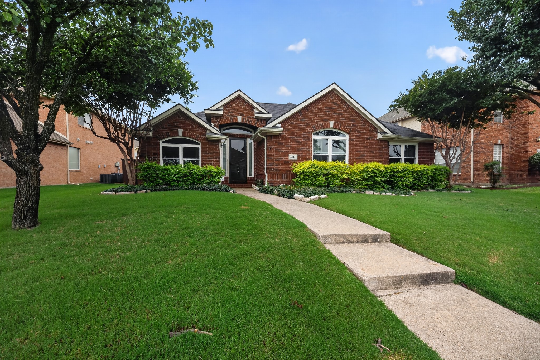 1517 Caldwell Circle Carrollton TX 75010