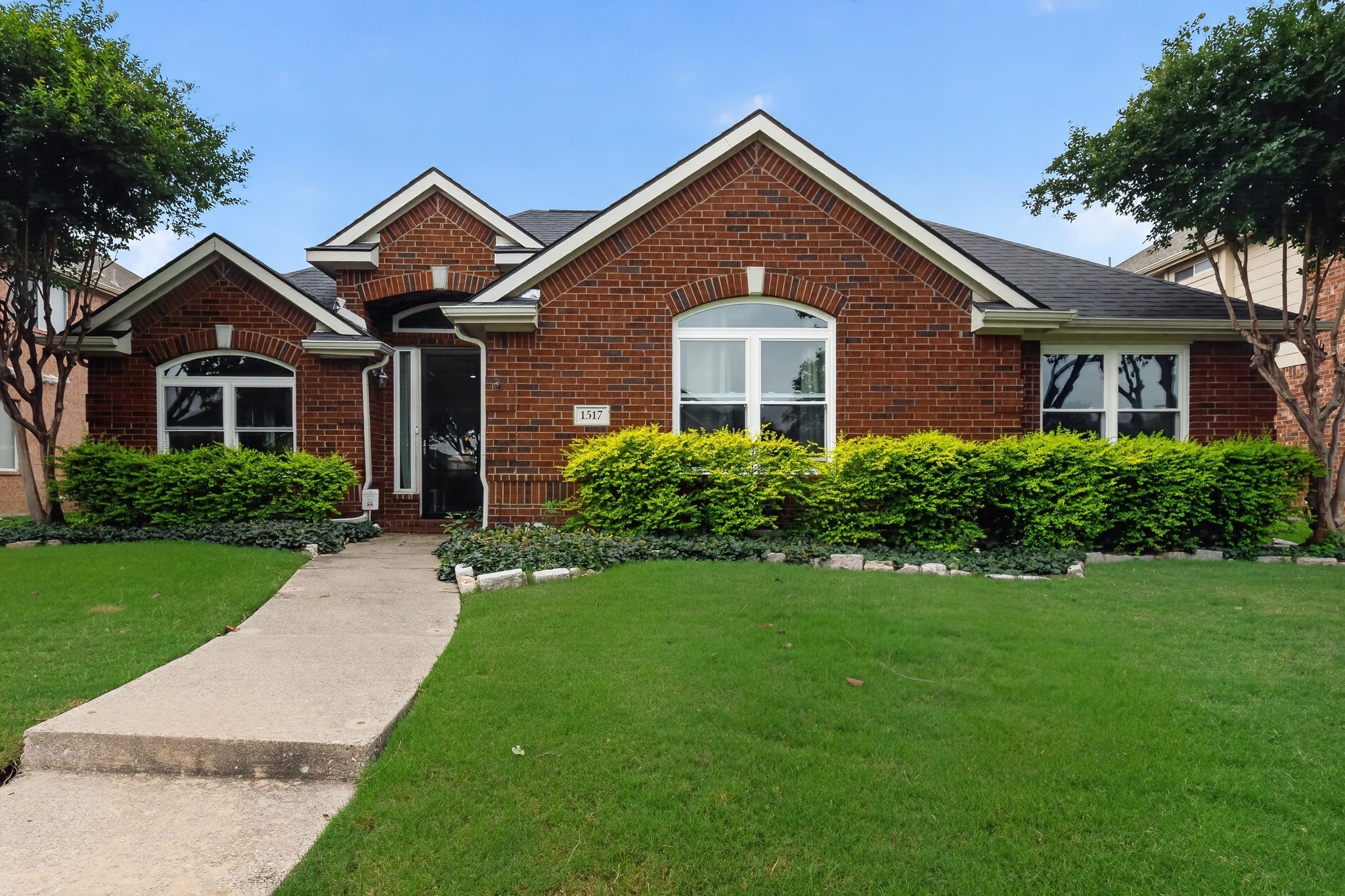 1517 Caldwell Circle Carrollton TX 75010