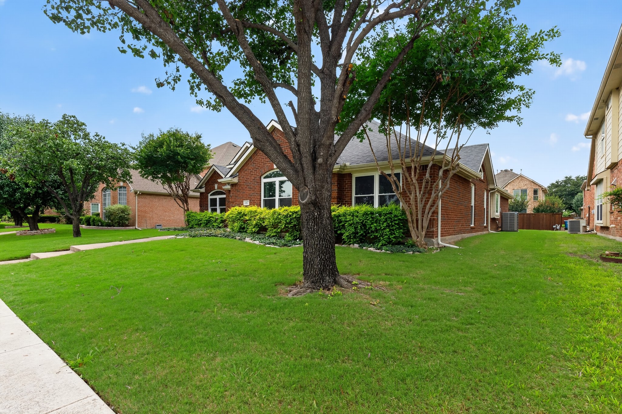 1517 Caldwell Circle Carrollton TX 75010