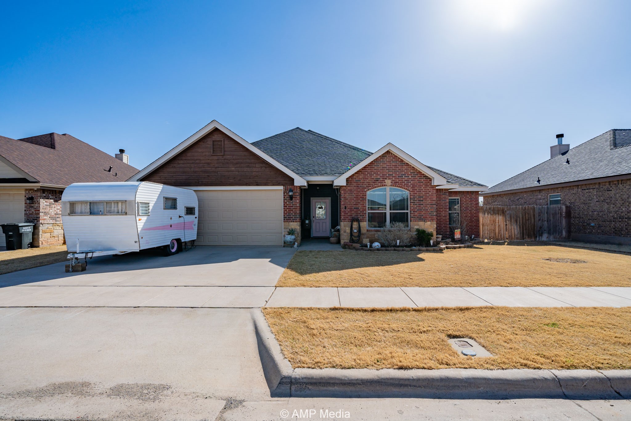 5117 Bunny Run Abilene TX 79602