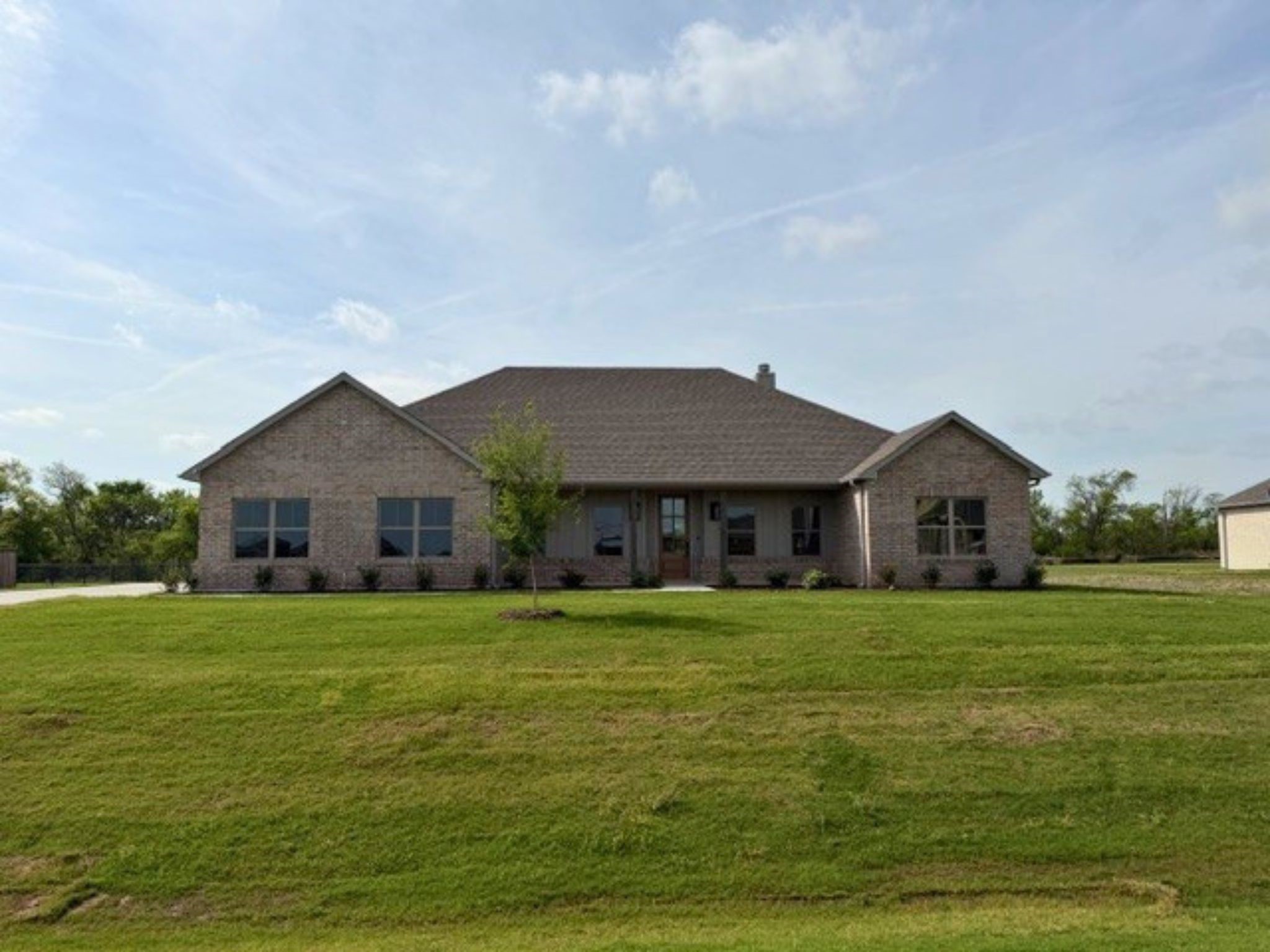 6037 Amber Drive Sanger TX 76266