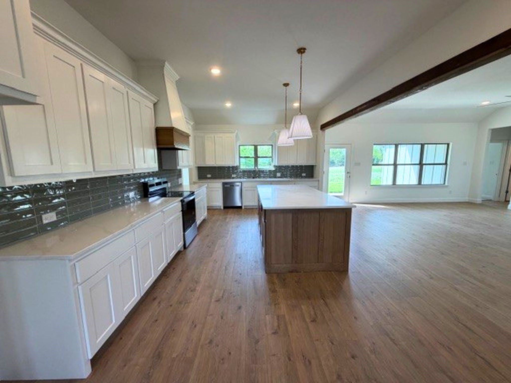 6037 Amber Drive Sanger TX 76266