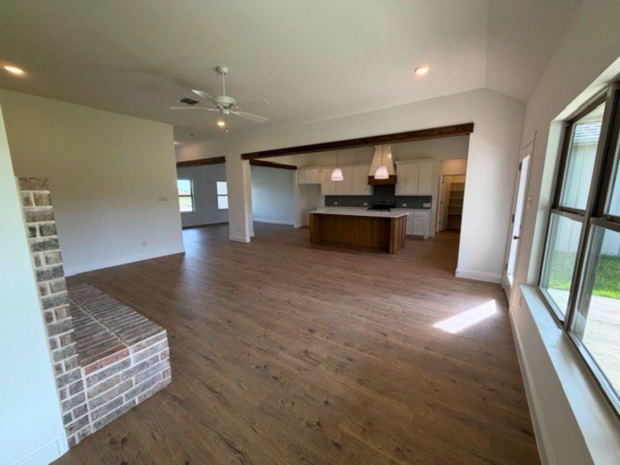 6037 Amber Drive Sanger TX 76266