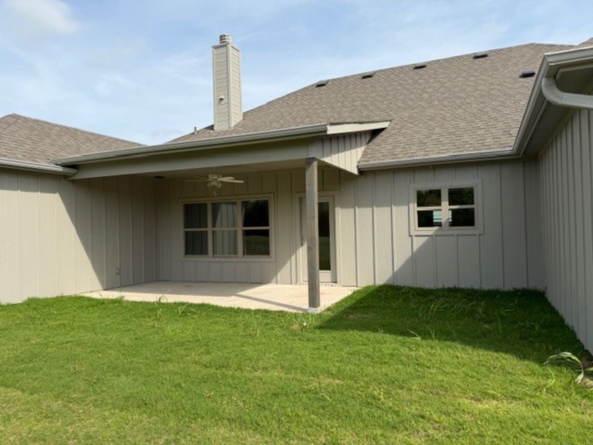 6037 Amber Drive Sanger TX 76266