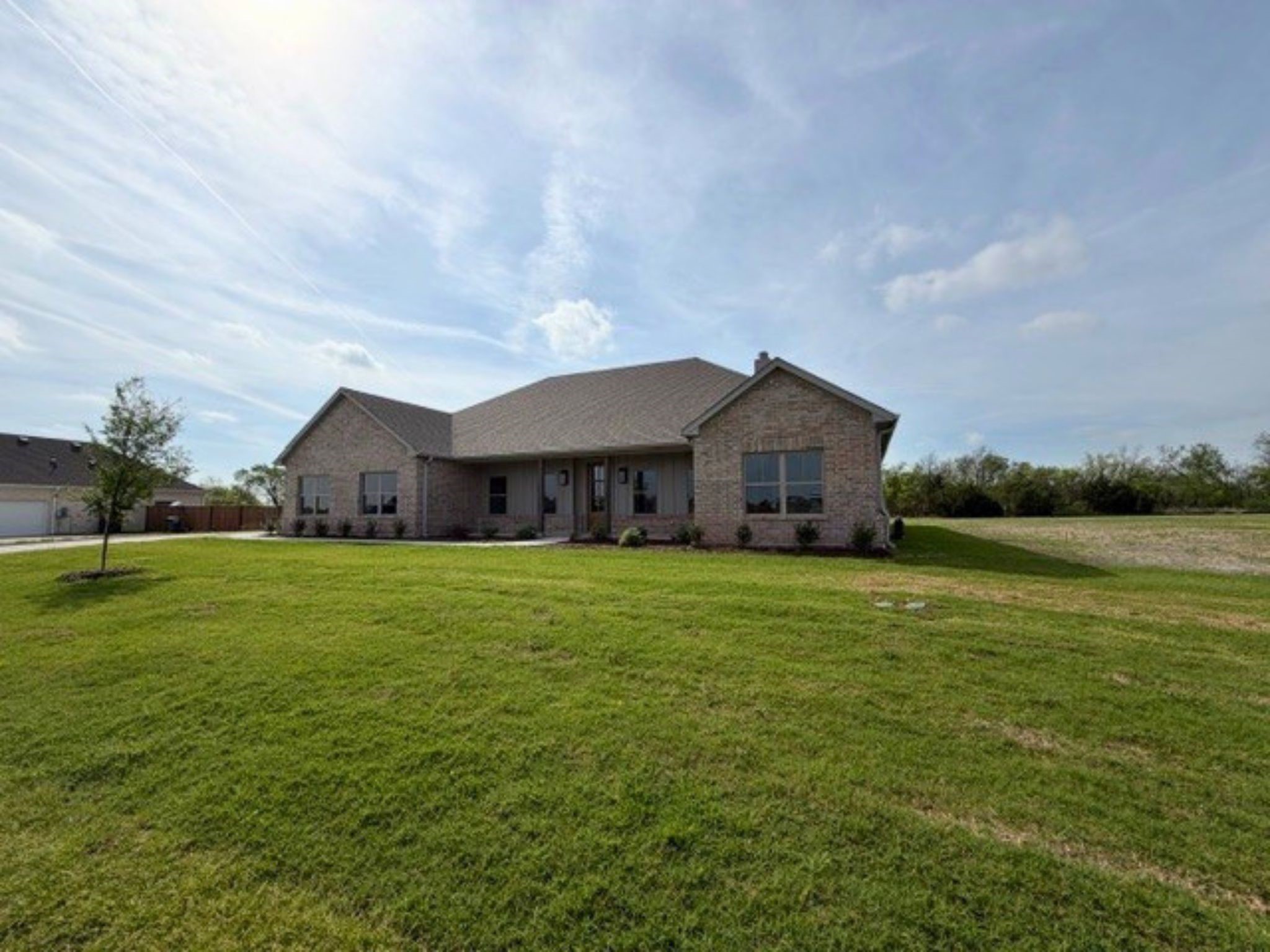 6037 Amber Drive Sanger TX 76266
