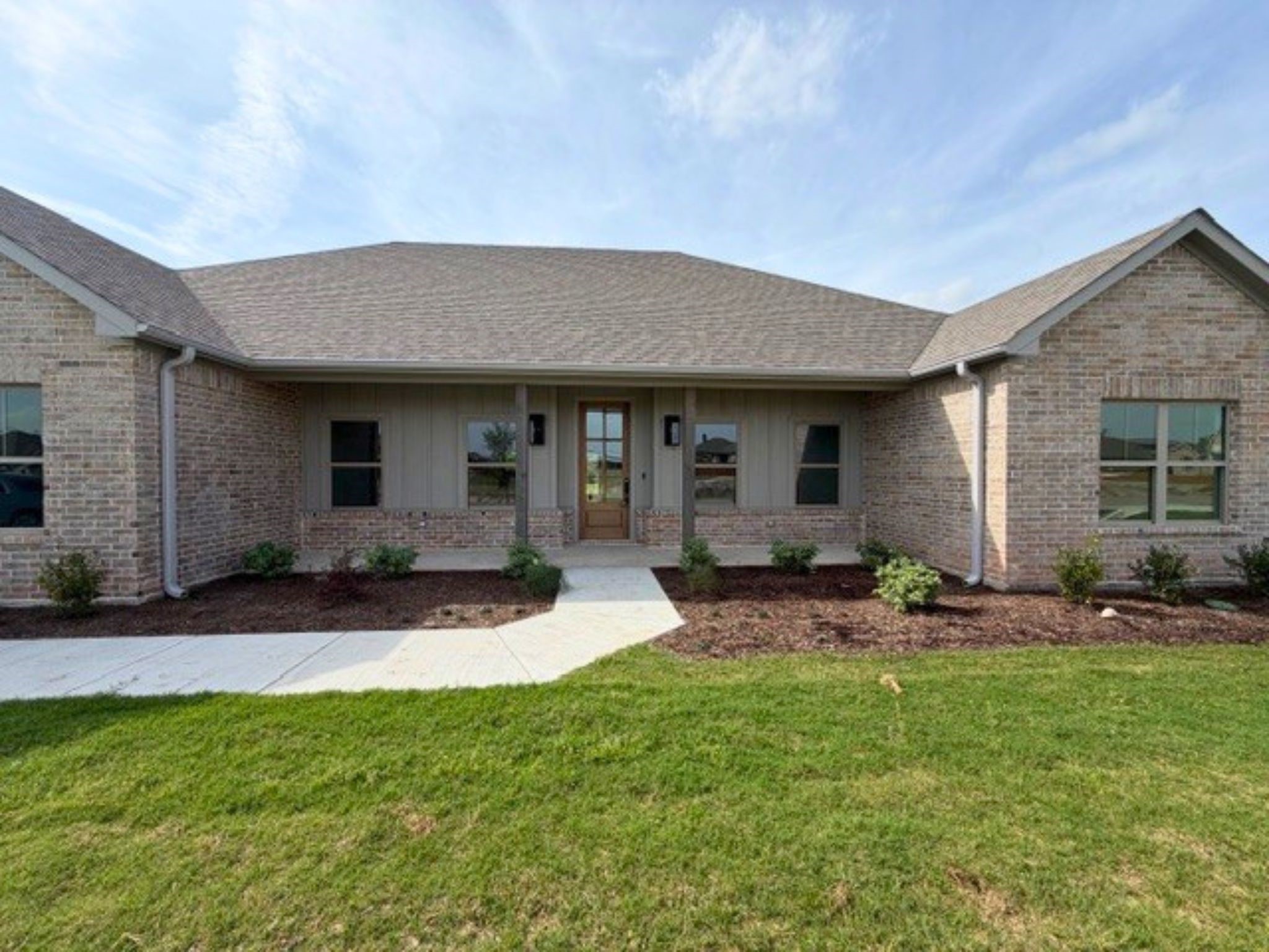 6037 Amber Drive Sanger TX 76266