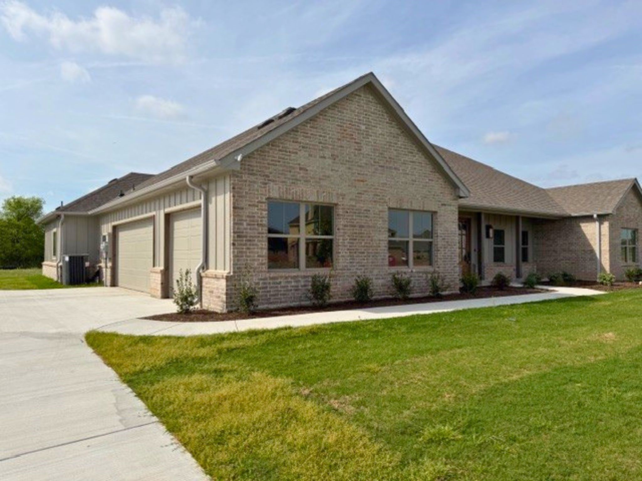 6037 Amber Drive Sanger TX 76266