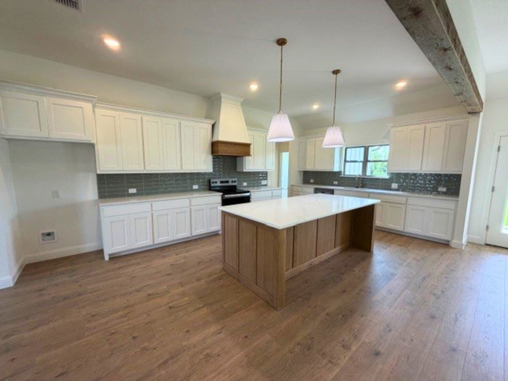 6037 Amber Drive Sanger TX 76266