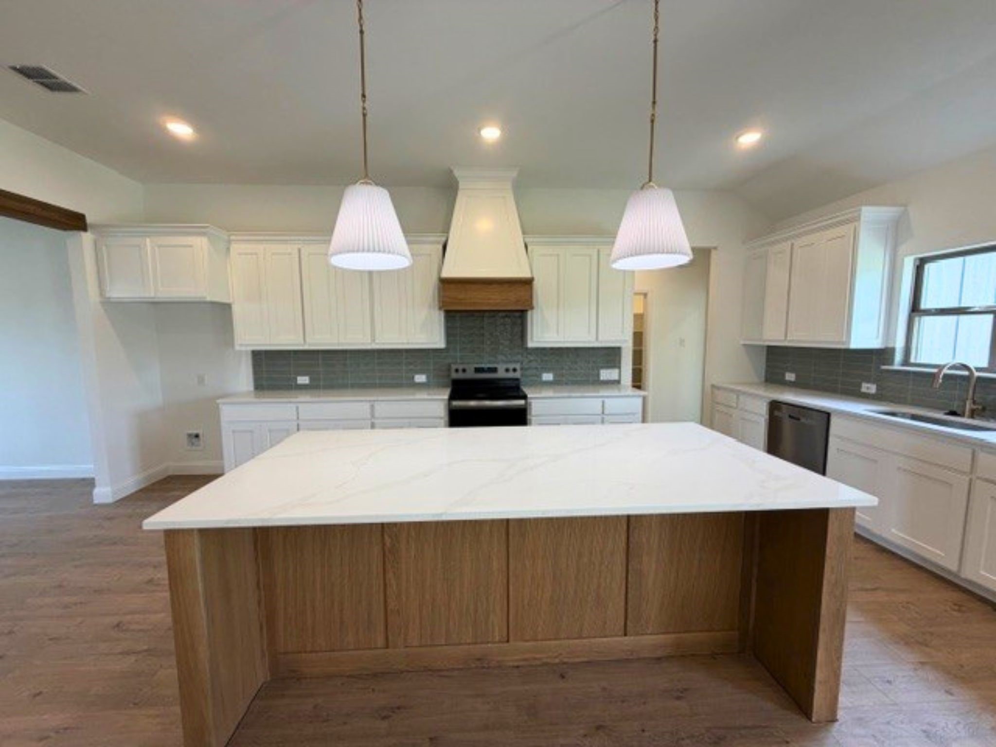 6037 Amber Drive Sanger TX 76266