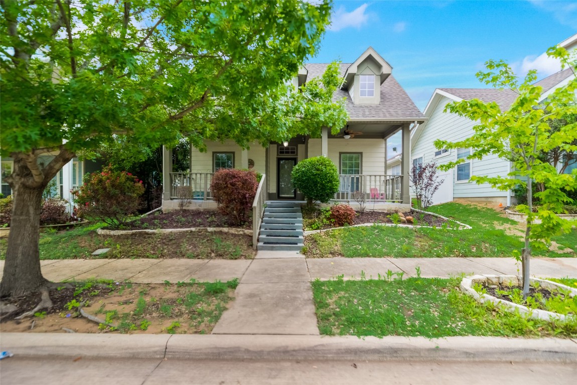 1713 Kennessaw Drive Savannah TX 76227