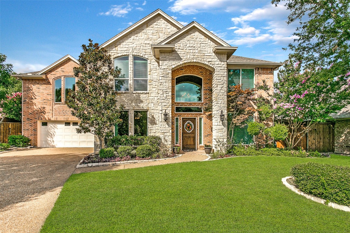 3104 Andrew Court Bedford TX 76021