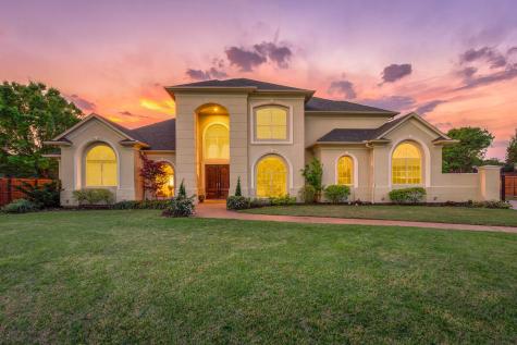 6804 Shalimar Court Colleyville TX 76034
